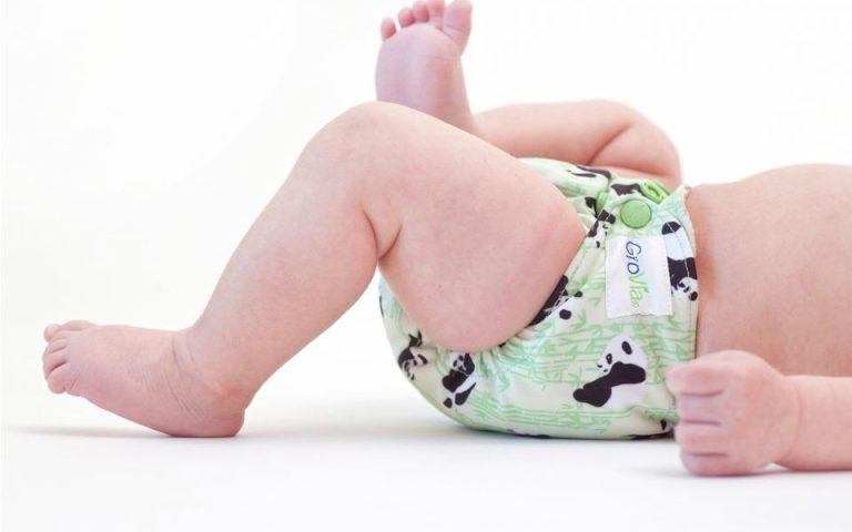 cloth diapers