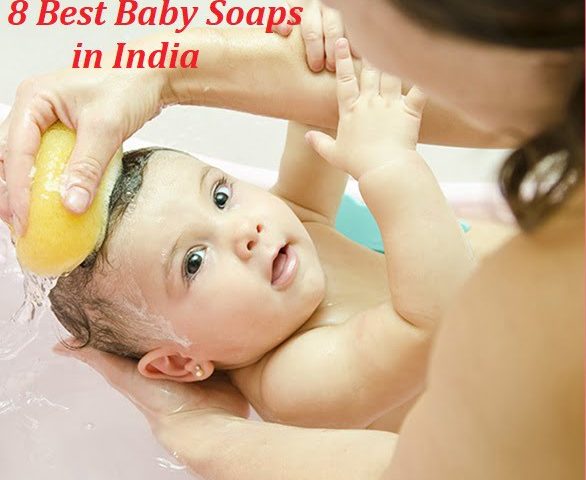 best baby soaps