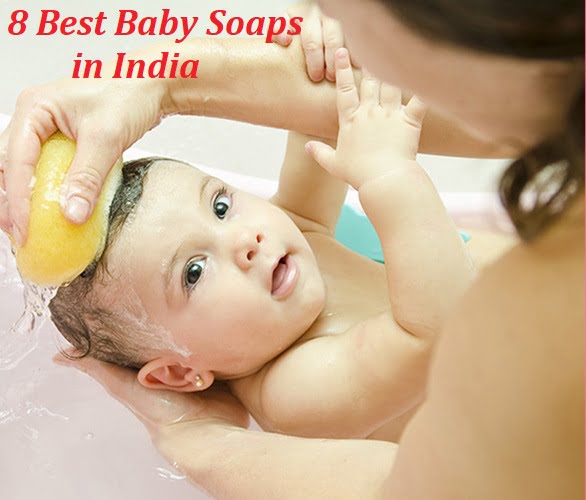 best baby soaps