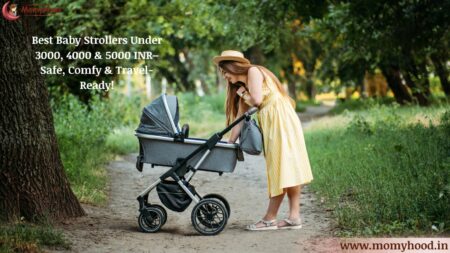 baby stroller under 3000