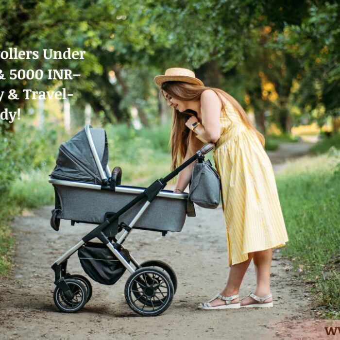 baby stroller under 3000