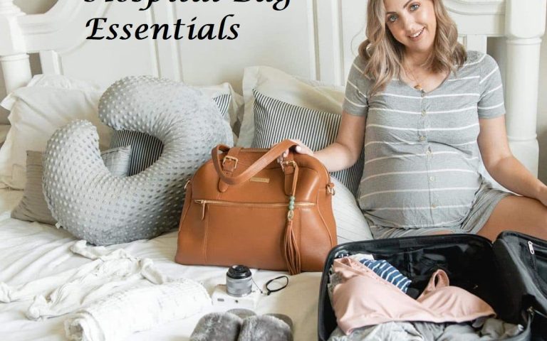 HOSIPTAL BAG essentials