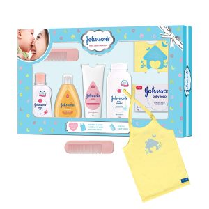 baby skincare essentials