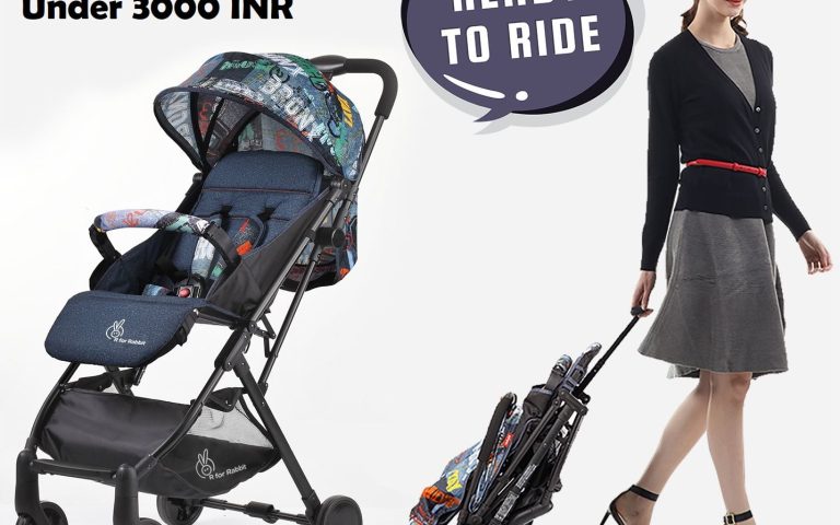 baby stroller under 3000