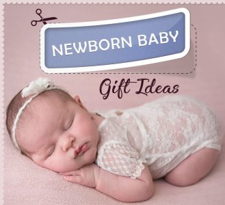 Newborn Gift Items