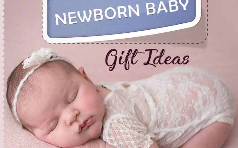 Newborn Gift Items