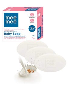 baby skincare products