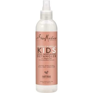 hair products for kids