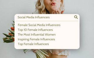 female-social-media-influencers