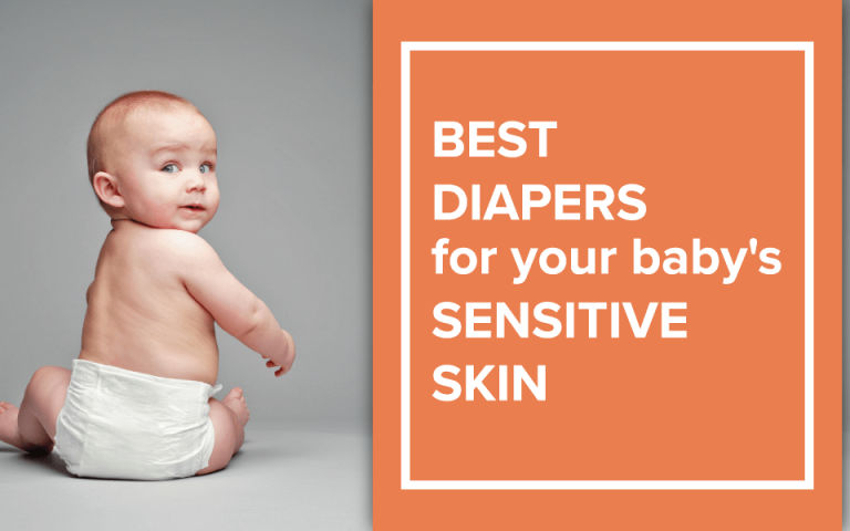 best baby diapers