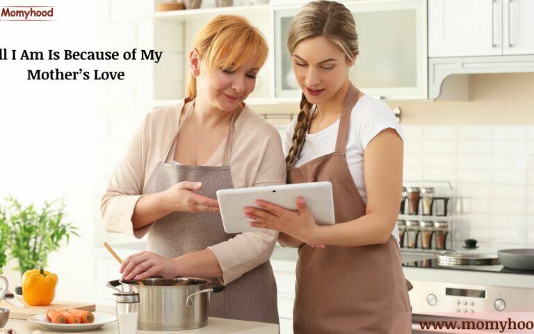 mother's love
