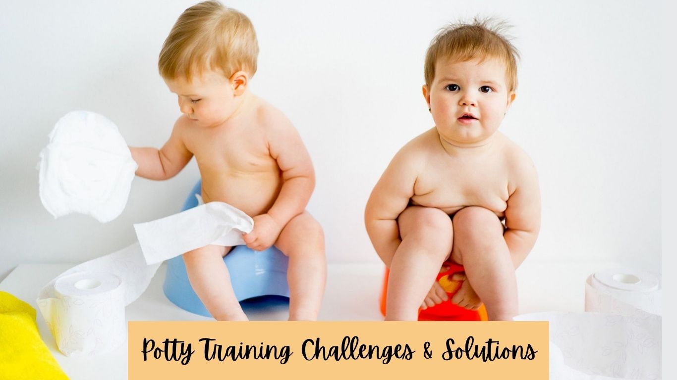 Potty Training Problem Blogspot Top 10 Potty Training Challenges Faced By Parents & How to Solve Them