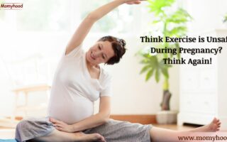 Exercises During Pregnancy