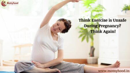 Exercises During Pregnancy