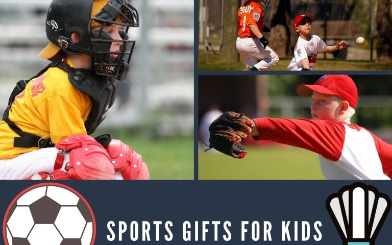 gifts for sports