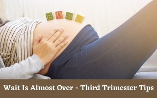 third trimester tips