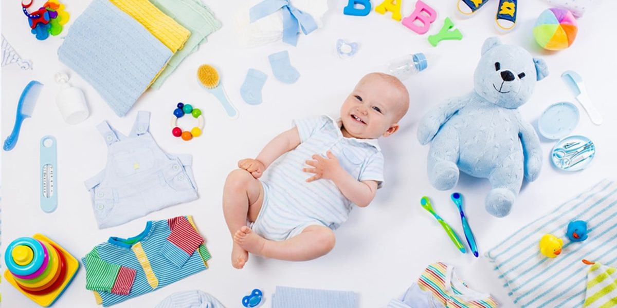 Must-Have Baby Products