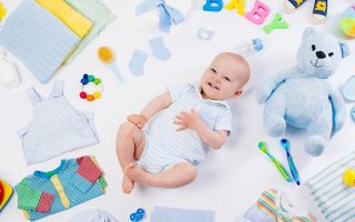 Must-Have Baby Products