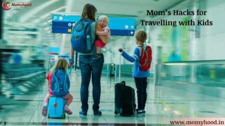travelling with kids, flying with kids
