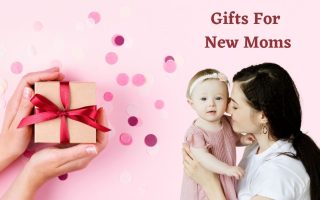 gifts for new mom