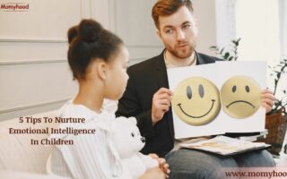 emotional intelligence in kids