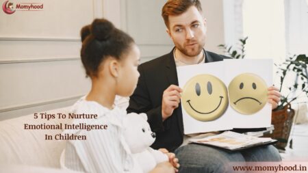emotional intelligence in kids