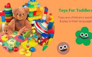 toys for toddlers