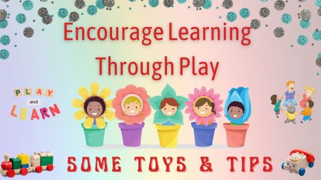 learning through play