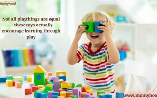 learning through play