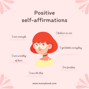 self affirmations