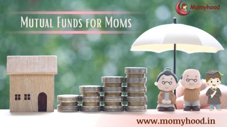 mutual funds for moms