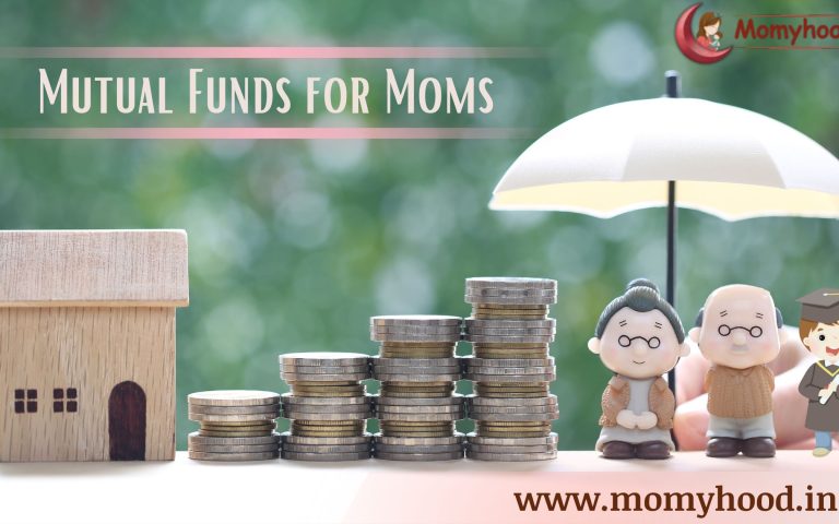 mutual funds for moms