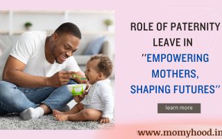 paternity leave