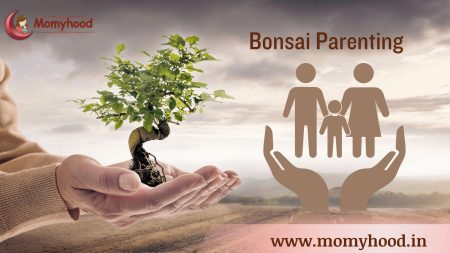 Bonsai Parenting