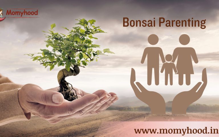 Bonsai Parenting