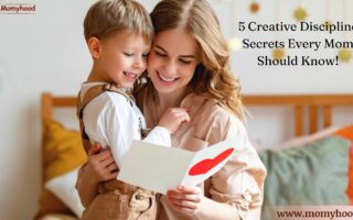 creative discipline methods