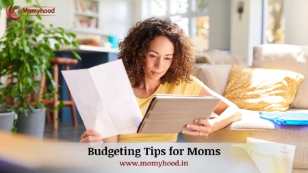 Budgeting Tips for Moms