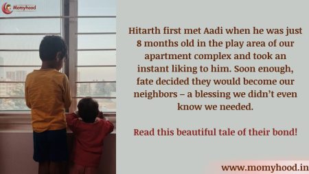 Hitarth & Aadi