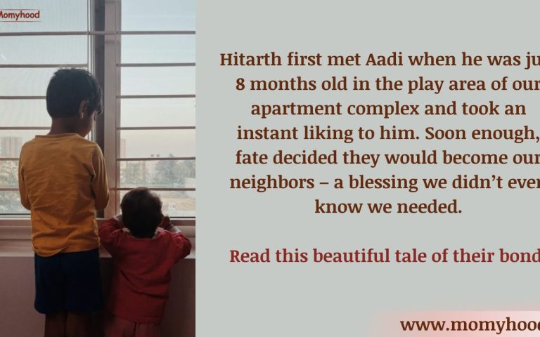 Hitarth & Aadi