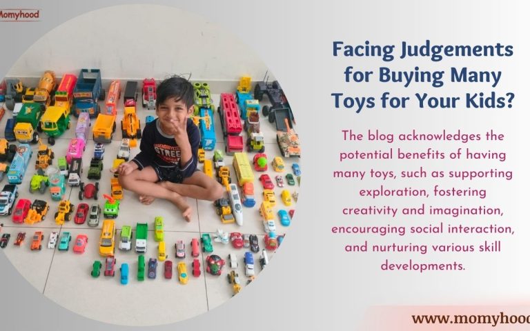 Buying many toys