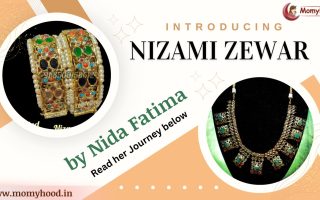 Nida Fatima