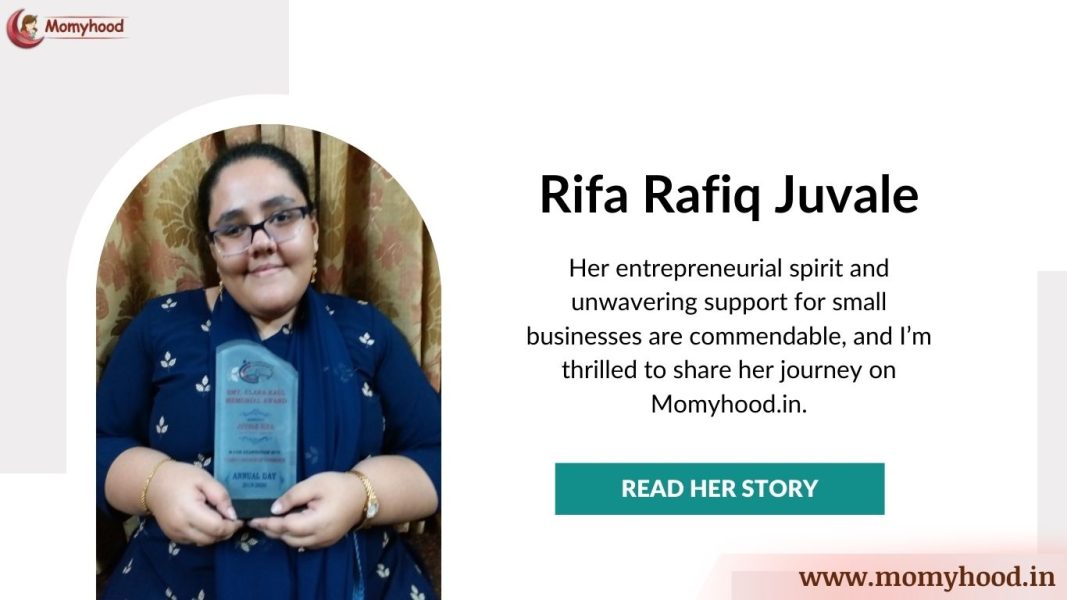 Rifa Rafiq Juvale