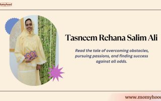 Tasneem Rehana Salim Ali