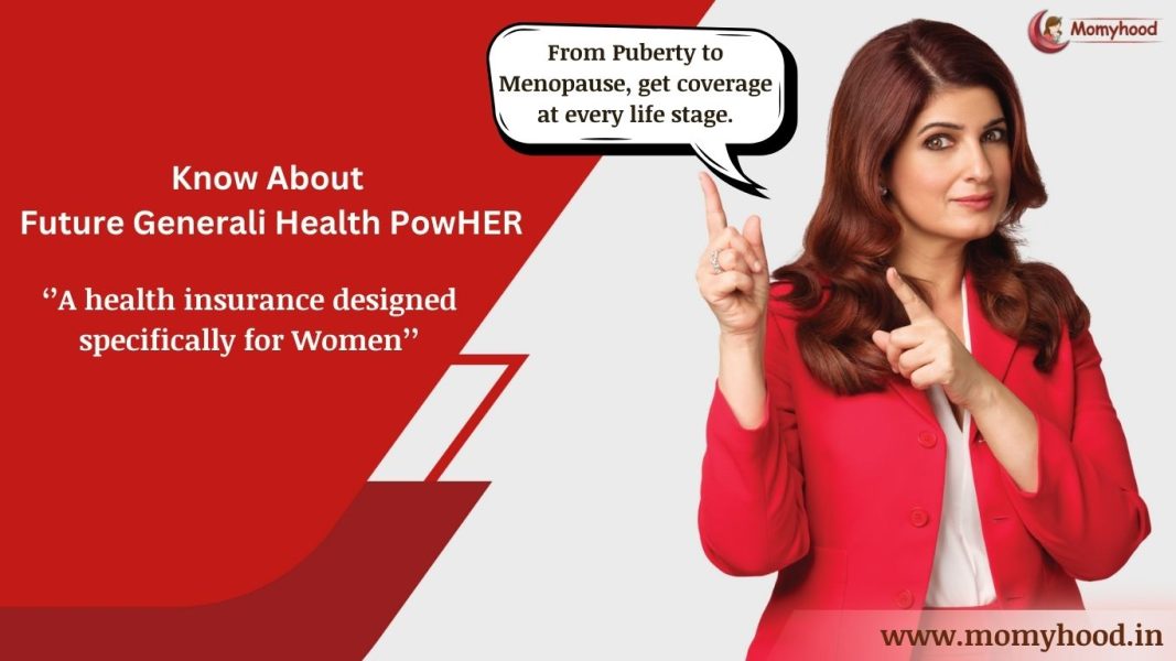 Health Insurance for Women in India