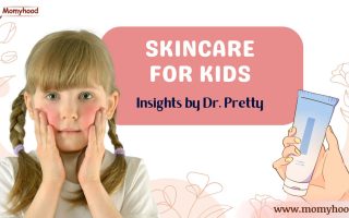 skincare for kids