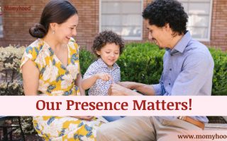 parents presence