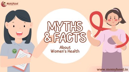 women's health myths