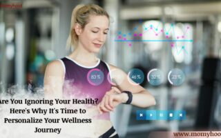 Personalized Wellness