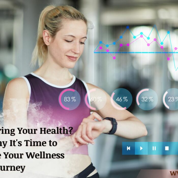 Personalized Wellness