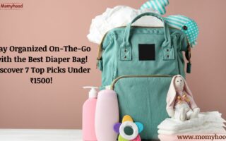 best diaper bags under 1500